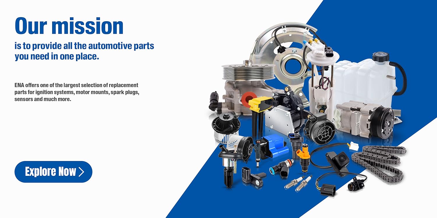 Precision Performance for Every Drive