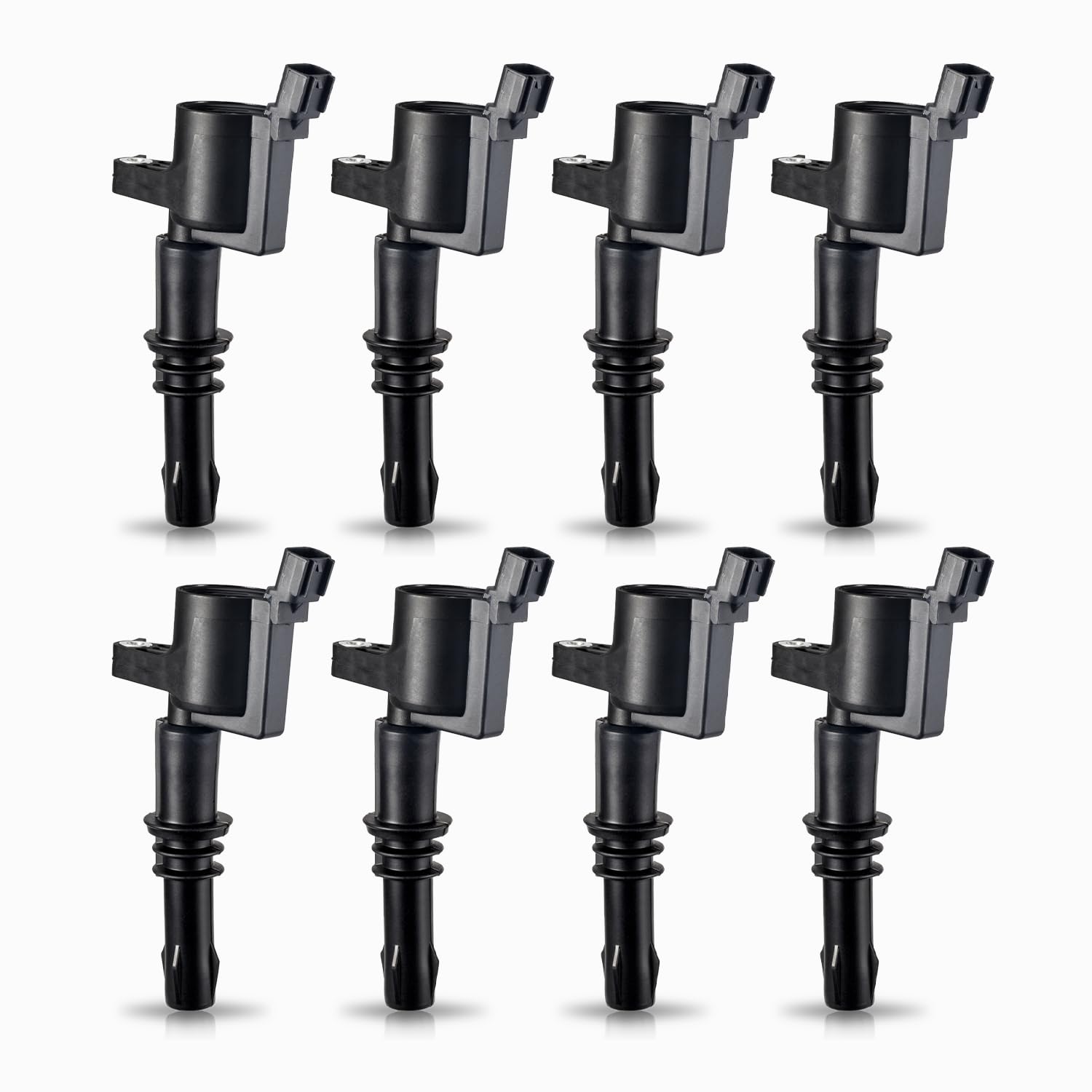 IGNITION PARTS
